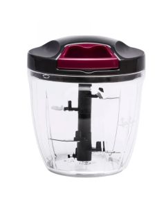 Hachoir Manuel  JATA HMAQ4506 900ml - Noir