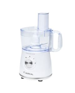 Robot Multifonction LEXICAL LFP3205 - Blanc