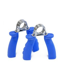 Hand Grip KIF SPORT PVC - Bleu