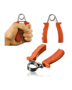 Hand Grip KIF SPORT PVC - Orange