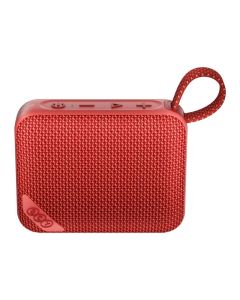Haut-Parleur Bluetooth QCY SP2 - Rouge