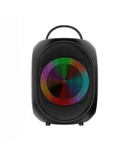 Haut Parleur Bluetooth ZQS-W4106 | Enceinte Partybox