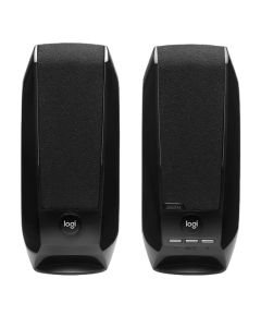 Haut Parleur Filaire LOGITECH S150 Stéréo - Noir