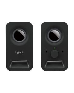 Haut Parleur Filaire LOGITECH Z150B Stéréo - Noir