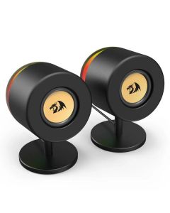 Haut-parleur Gamer REDRAGON Ahri GS598 RGB - Noir