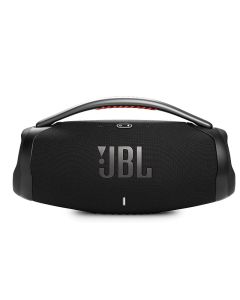 Haut Parleur JBL Boombox 3 Bluetooth - Noir