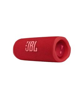 Haut Parleur JBL Flip 6 Bluetooth - Rouge