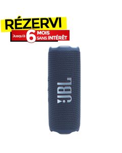 Haut Parleur JBL Flip 7 Bluetooth - Bleu