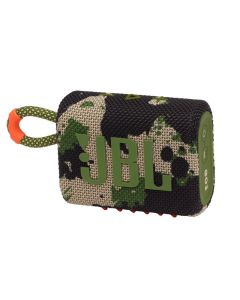 Haut Parleur JBL GO 3 Étanche Bluetooth - Squad