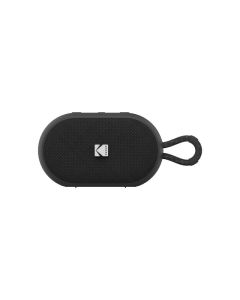 Haut Parleur KODAK Sans Fil PWS2284 IPX7 6W Noir