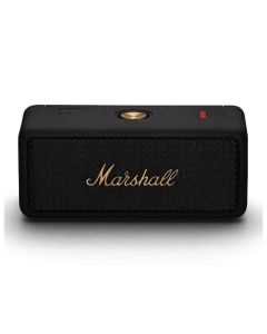 Haut Parleur MARSHALL Emberton II Étanche Bluetooth - Noir