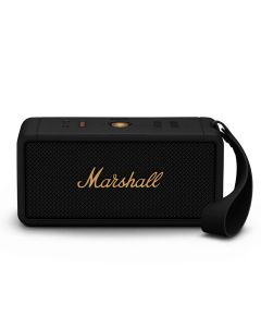 Haut Parleur MARSHALL MIDDLETON Bluetooth - Noir