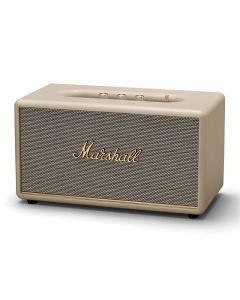 Haut Parleur MARSHALL Stanmore III Bluetooth - Crème 