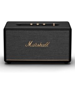 Haut Parleur MARSHALL Stanmore III Bluetooth - Noir