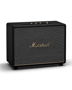 Haut Parleur MARSHALL WOBURN III Bluetooth - Noir