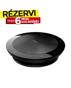 Haut-parleur Mobile JABRA SPEAK 510 Bluetooth - Noir