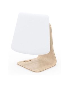 Haut Parleur MOONI Table Lampe Bluetooth