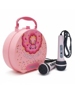 Haut-parleur portable enfant Meimi MK30 avec 2 micros