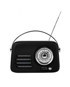 Haut-Parleur Radio Best Sound T10 Bluetooth - Noir