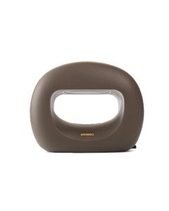Haut Parleur Sans Fil ARTSOUND Extérieur étanche à 2 voies - Taupe
