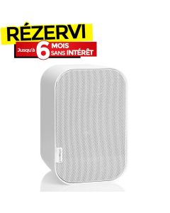Haut Parleur Sans Fil ARTSOUND UNI20 Universals - Blanc