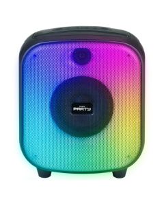 Haut-Parleur BIGBEN PARTYBTHPCUBE Bluetooth 200W