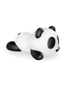 Haut Parleur Sans Fil BIGBEN Panda lumineuse - Noir&Blanc