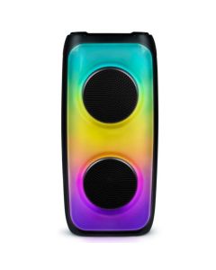 Haut Parleur Sans Fil BIGBEN PARTYBTHPM lumineuse - Noir