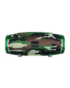 Haut-parleur Sans Fil BOROFONE BR3 - Camouflage