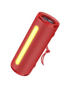 Haut parleur Sans Fil BOROFONE R31 - Rouge