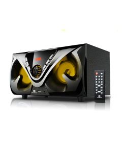 Haut parleur Sans Fil GOLD SOUND GS 5302 - Noir