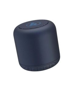 Haut-Parleur Sans Fil HAMA DRUM 2.0 - Bleu Foncé