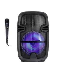 Haut Parleur Sans Fil HOME DJ START - Noir(F-8M)