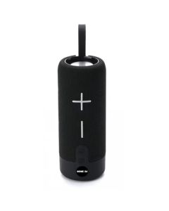Haut Parleur Sans Fil HOME DJ TG312- Noir