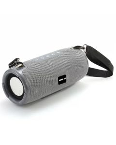 Haut Parleur Sans Fil HOME DJ TG324 - Gris
