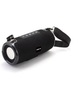 Haut Parleur Sans Fil HOME DJ TG324 - Noir
