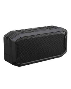 Haut-Parleur Bluetooth Inkax BS-08 Étanche Noir