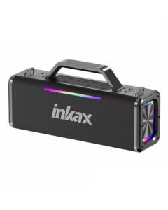 Haut parleur sans fil INKAX BS47 waterproof - Noir