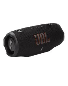 Haut Parleur Sans Fil JBL Charge 6 Étanche - Noir