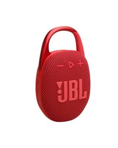 Haut Parleur Sans Fil  JBL Clip 5 - Rouge