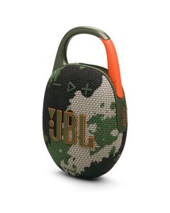 Haut Parleur Sans Fil  JBL Clip 5 - Squad