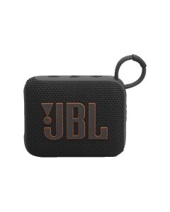 Haut Parleur Sans Fil JBL GO 4 Bluetooth - Noir