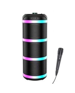Haut-Parleur Kakusiga KK-4301 20W Bluetooth Noir