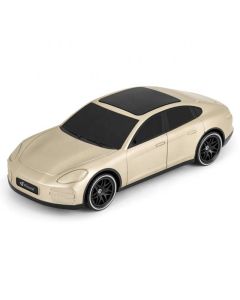 Haut-Parleur Bluetooth Kisonli B5 10W USB 1800mAh Gold