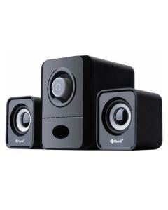 Haut-parleur Sans Fil KISONLI U-2900-BT Mobile - Noir