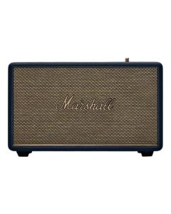 Haut parleur sans fil MARSHALL Action III - Bleu nuit
