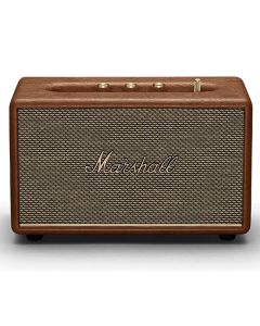 Haut Parleur Sans Fil MARSHALL Acton III Bluetooth - Marron