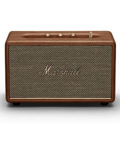 Haut Parleur Sans Fil MARSHALL Acton III Bluetooth - Marron