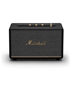 Haut Parleur Sans Fil MARSHALL Acton III Bluetooth - Noir 