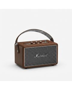 Haut-Parleur Marshall Kilburn III Bluetooth Brown